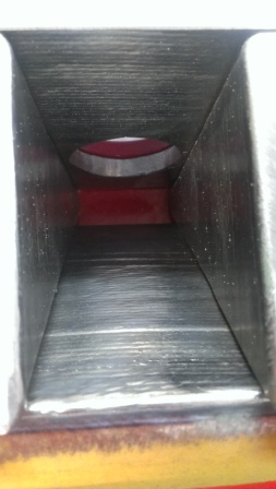 Laser Hardfacing Wear Plates with Tungsten Carbide